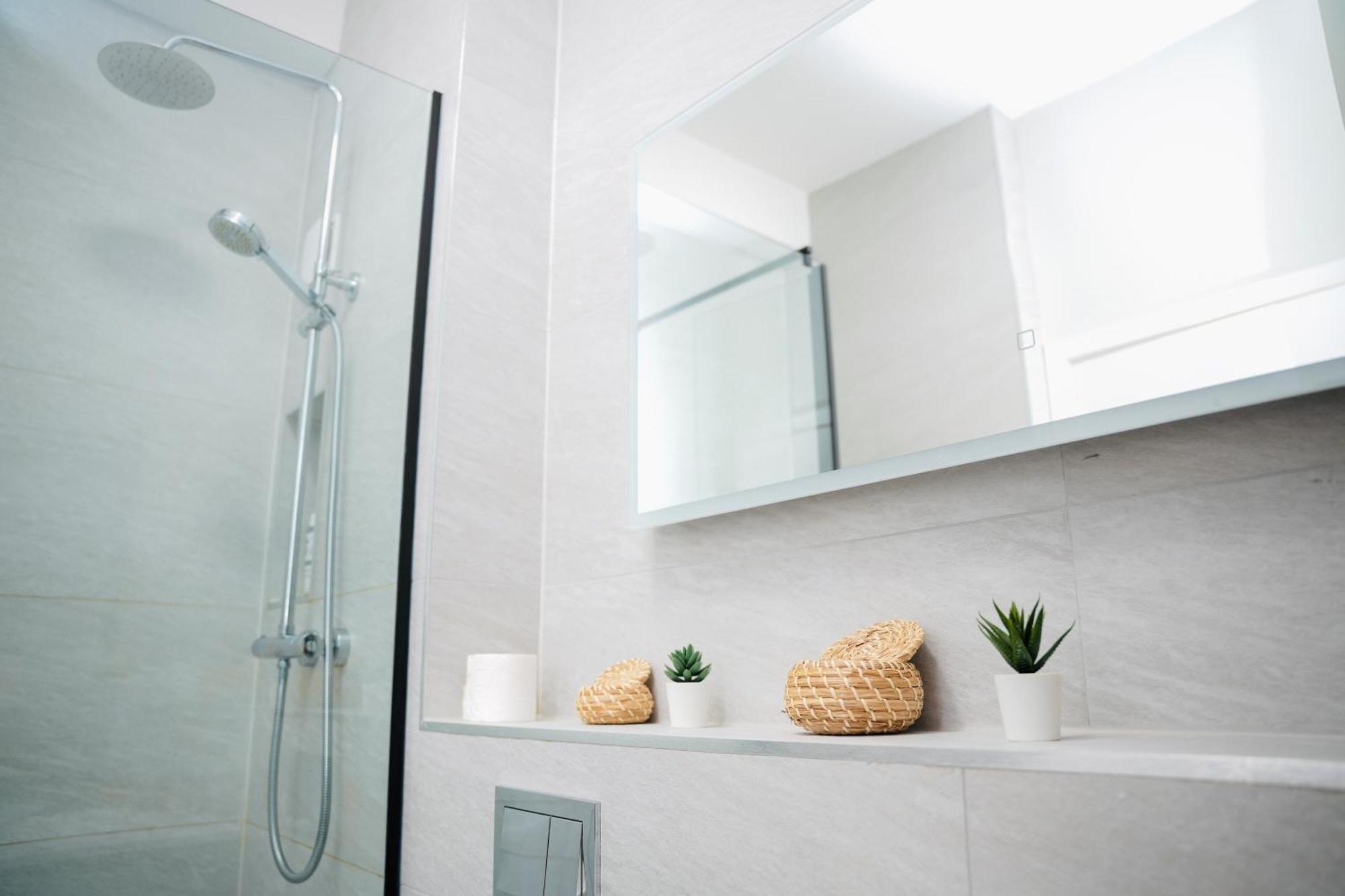 Lovely Spacious Apartment At Temple Bar Dublin Buitenkant foto